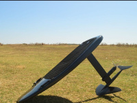 Электрический гидрофойл E-FOIL STANDART SR1