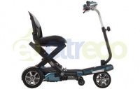 Экомобилик Eltreco Pioneer 1 S19 Экомобилик Eltreco Pioneer 1 S19