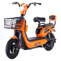 Электроскутер E-toro Horse2 800W 60V12Ah Электроскутер E-toro Horse2 800W 60V12Ah