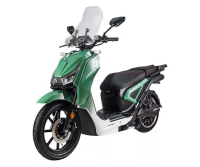 Электроскутер MX PLUS