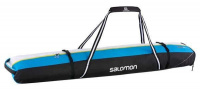 Чехол для горных лыж Salomon Extend Ski Bag 2pairs Чехол для горных лыж Salomon Extend Ski Bag 2pairs