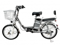 Электровелосипед Delivery Line V8 (8,8Ah 48V 350W, 18 дюймов)