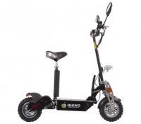 Электросамокат Eltreco Rhino ES17 Litium 48V 1600W