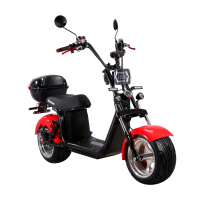 Электроскутер SKYBOARD BR30-3000 PRO
