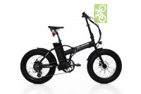 Электро фэтбайк Etoro Badboy 500w