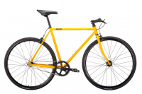 Велосипед Bear Bike Las Vegas 4.0