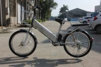 Электровелосипед  E-motions' Datsha 4two 350W (36V / 10Ah)