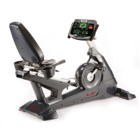 Профессиональный велотренажер Aerofit 9500R 7"LCD Профессиональный велотренажер Aerofit 9500R 7"LCD