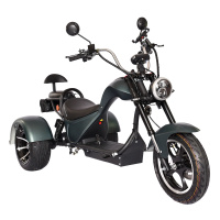 Электроскутер SKYBOARD TRIKE CHOPPER-2000