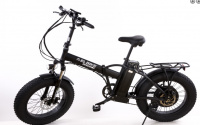 Электровелосипед Elbike Taiga 2 ST