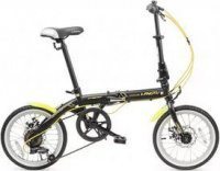 Велосипед Langtu MT 1606F