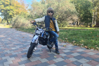 Питбайк SCANMOTO MAXX Питбайк SCANMOTO MAXX