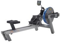 Гребной тренажер FDF FLUID ROWER E-520A