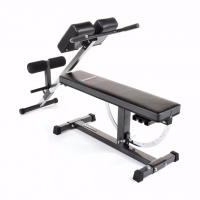 ГИПЕРЭКСТЕНЗИЯ ДЛЯ IRONMASTER SUPER BENCH
