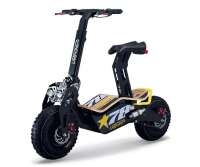 Электросамокат MAD 2000W
