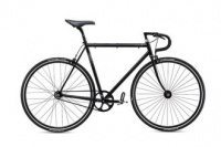 Fuji Bikes Feather (2016) black