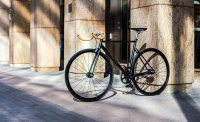 Велосипед Bear Bike Милан Велосипед Bear Bike Милан