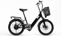 Электровелосипед FURENDO E-RT 250