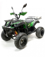 Квадроцикл GreenCamel Сахара A3052 (60V 3000W R10)