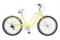 Schwinn Hollywood (2015)