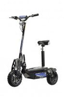 Электросамокат Sambit Hummer 1600w (36v/12ah)