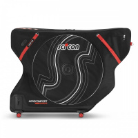 Чехол для велосипеда SCICON AEROCOMFORT TRIATHLON 3.0 TSA