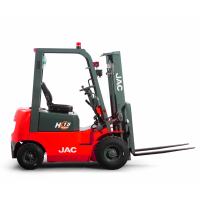 Вилочный погрузчик JAC CPQD 18H бензиновый