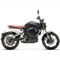 Электромотоцикл Super Soco TC 3000W Электромотоцикл Super Soco TC 3000W