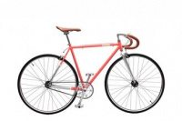 Велосипед Bear Bike Retro Сочи (fix/single)