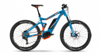 Электровелосипед Haibike (2017) Xduro AllMtn 6.0 250w (36V/ 13.4Ah)