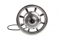 Мотор-колесо в сборе SHRINKER II 36V 350W Мотор-колесо в сборе SHRINKER II 36V 350W