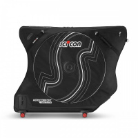 Чехол для велосипеда SCICON AEROCOMFORT ROAD 3.0 TSA