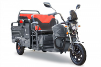 Rutrike Вояж-П 1200 Трансформер 60V900W
