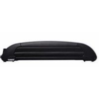 Крепление Snowpro для горизонтальной перевозки 3-х пар лыж к авт. багажнику Thule