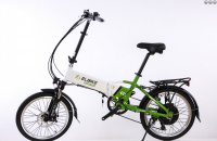Elbike Gangstar