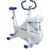 Маятниковый велоэргометр MONARK 828E Маятниковый велоэргометр MONARK 828E