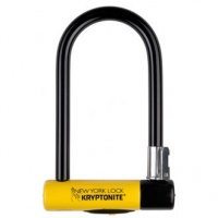 Замок KRYPTONITE New York STD