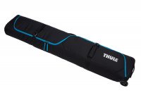 Чехол для 2-х сноубордов на колесиках Thule RoundTrip Snowboard Roller 165cm Чехол для 2-х сноубордов на колесиках Thule RoundTrip Snowboard Roller 165cm