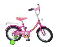 Велосипед Navigator 14" Basic ВН14059 Велосипед Navigator 14" Basic ВН14059