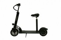 Электросамокат E - MOTIONS CITY RANGER TURBO Comfort (с сиденьем) (500 48V 18.2Ah) Электросамокат E - MOTIONS CITY RANGER TURBO Comfort (с сиденьем) (500 48V 18.2Ah)