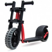 Самокат YBIKE Kicker