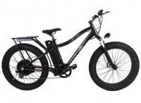 Электро фэтбайк E-motions MEGAFAT 2-22 Premium 2500W (48V / 22Ah)
