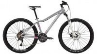 Marin Wildcat Trail WFG 6.4