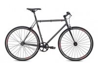 Fuji Bikes Declaration (2015) charcoal