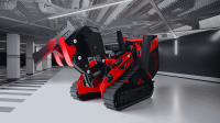 Кабелеукладчик RED RCL 02