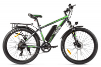 Велогибрид Eltreco XT-750 (350W 36V/10,4Ah) 2019 Велогибрид Eltreco XT-750 (350W 36V/10,4Ah) 2019