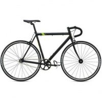 Fuji Bikes Classic Track Comp (2016)