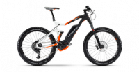 Электровелосипед Haibike (2017) Xduro AllMtn 8.0 250w (36V/ 13.4Ah) Электровелосипед Haibike (2017) Xduro AllMtn 8.0 250w (36V/ 13.4Ah)