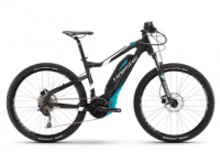 Электровелосипед Haibike (2017) Sduro HardSeven 5.5 (250w 36V/ 13.4Ah) Электровелосипед Haibike (2017) Sduro HardSeven 5.5 (250w 36V/ 13.4Ah)
