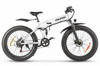 Электровелосипед VOLTRIX Bizon